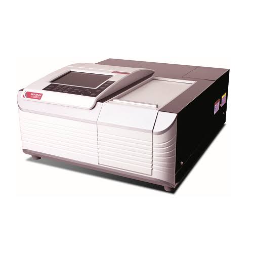 Máy quang phổ tử ngoại khả kiến Dynamica Halo RB-10